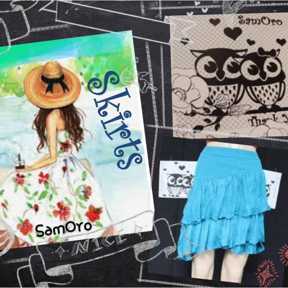 Skirts